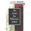 The Great New Wilderness Debate