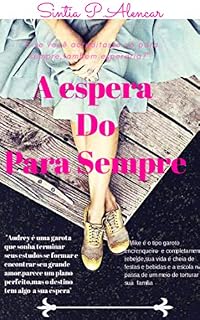 Livro A ESPERA DO PARA SEMPRE