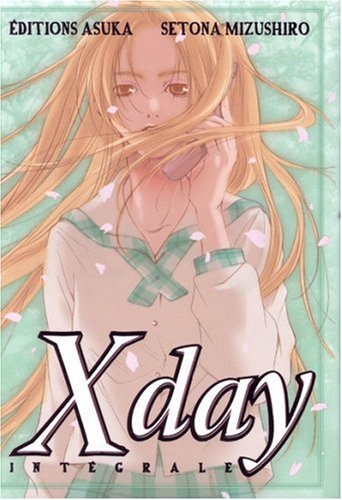 X day
