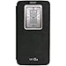 OEM LG G2 QuickWindow Folio Case (AT&T, T-Mobile, Sprint) - Black