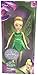 Disney's Fairies and Peter Pan's Tinker Bell with Wings that Flutter - New for 2015