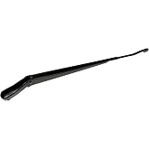 Dorman 42799 Front Driver Side Windshield Wiper Arm Compatible with Select Ford/Lincoln Models