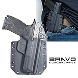Bravo Concealment: S&W M&P (4.25