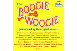 Boogie Woogie