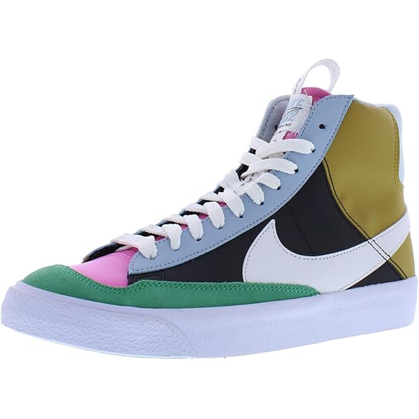size 2 nike blazers