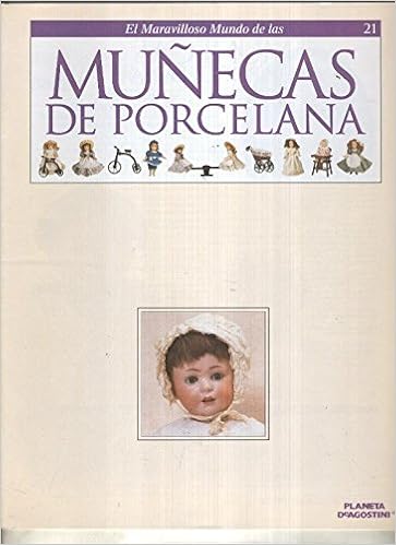 muñecas de porcelana del mundo