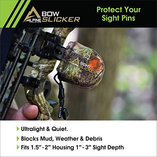Alpine Innovations Men's Spot Bandit Cover, Alpine Mountain Camo, One Size