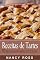 Livro Receitas de Tartes - 50 Receitas de Tartes Deliciosas