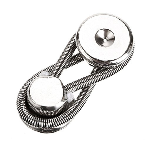 Collar Extenders, Xiaoba Neck Extender / Wonder Button for 1/2 Size