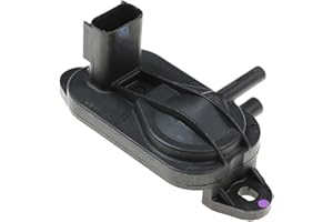 Exhaust Differential Pressure Sensor for Volvo for Trucks D13 Fh Fm for Mack 20451992