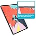 Tech Armor HD Clear Film Screen Protector Designed for Apple iPad Pro 12.9-inch 2022, 2021, 2020 and 2018 [ 2 Pack ]