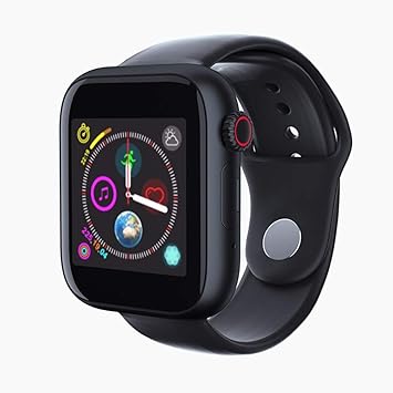 z6 bluetooth smart watch