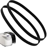 2pcs Bread Machine Replacement Strap Fits Bread Machine Model 29881 29882 29882C Only