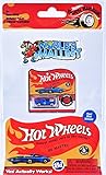 World's Smallest Hot Wheels