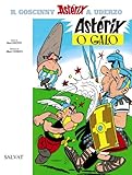 Astérix o Galo by 