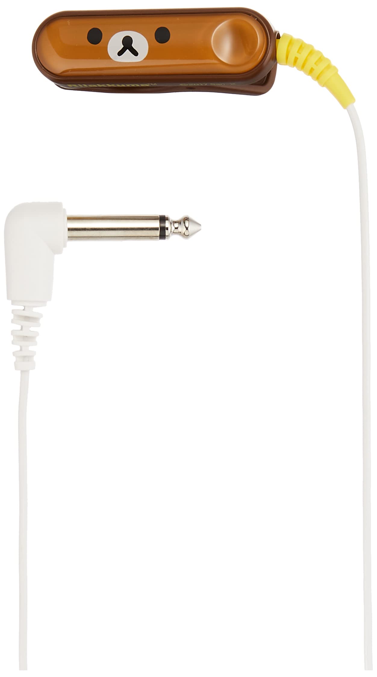 SEIKO(セイコー) ピックアップマイク リラックマ ブラウン STM30RKBR商品画像