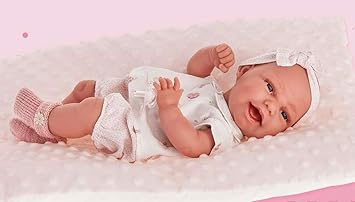 amazon bebes antonio juan