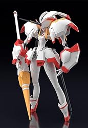 Good Smile Company MODEROID Strelizia
