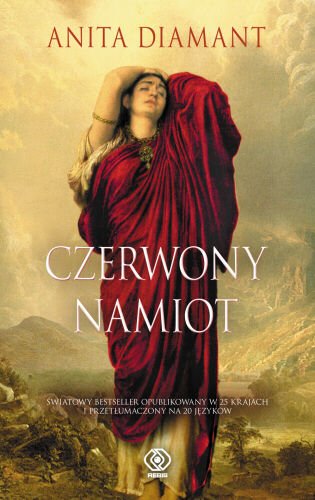 Czerwony namiot (Polska wersja jezykowa)
