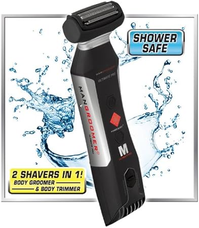 mangroomer ultimate pro uk