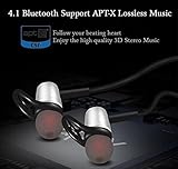 LG Bluetooth Headphones