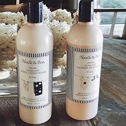 Noodle & Boo Baby Laundry Essentials Ultra-Soft