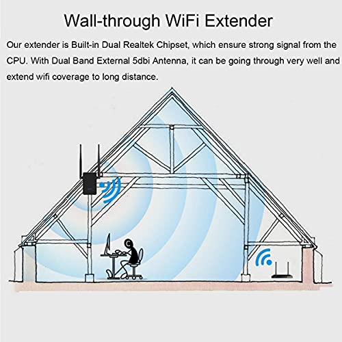 WiFi-Repetidor-Router-300Mbps-Enrutador-Inalambrico-Extensor-de-Red-WiFi-Ap-Amplificador-Wireless-Repeater-Booster-Wireless-N-24GHz-Modem-con-Antena-2x5dBi