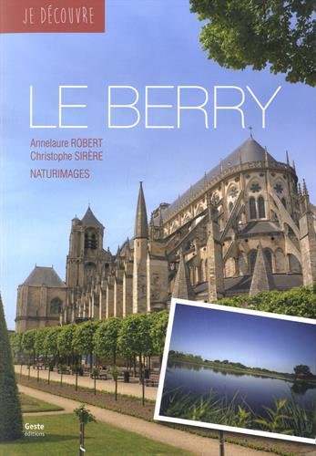 Le  Berry