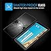 MoKo LG G Pad X 10.1 Screen Protector, Premium HD Clear 9H Hardness Tempered Glass Screen Protector Film with Oleophobic Coating for LG G Pad X 10.1 / G PAD 2 10.1 inch Tablet 2015 Version