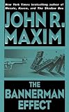The Bannerman Effect (The Bannerman Series)