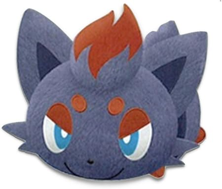 Amazon ポケットモンスターxy Z ころりんフレンズ ぬいぐるみ ゾロア ぬいぐるみ おもちゃ