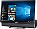 Samsung 24″ Full HD Touch-Screen All-in-One Computer, Intel Core i5-7400T up to 3.0GHz, 12GB DDR4, 1TB HDD, WiFi, Bluetooth, Windows 10, Titan Graythumb 2
