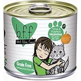 Weruva BFF OMG Cat Variety Canned Cat Food (8 x 5.5oz)