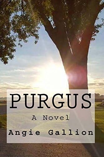 Purgus (Alison Hayes) (Volume 2) Paperback – December 16, 2016