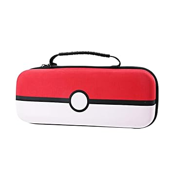 ACHICOO Portable Protective Bag for Nintend sw/Itch Storage Elf Small Storage Bag
