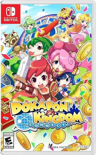 Amazon.com: Dokapon Kingdom - Nintendo Wii : Video Games