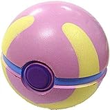 Pokemon Soft Foam 2.5 Inch Pokeball Toy Heal Ball