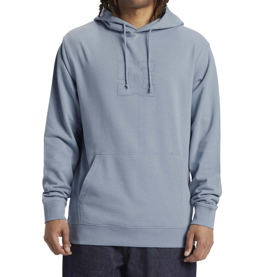 Dcshoes Highland - Pullover Hoodie for Men