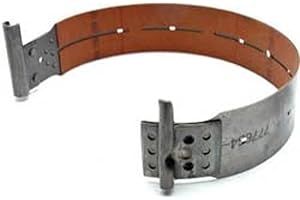 CD4E, Band RIGID, Overdrive (2.047" Wide) (4 Cylinder & V6) (High Energy) 1994-Up