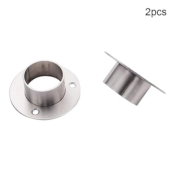 Soporte barra armario | Los mejores armarios