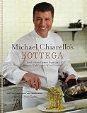 Bottega: Bold Italian Flavors from the Heart of California's Wine Country Bottega: Bold Italian Flavors from the Heart of California's Wine Country