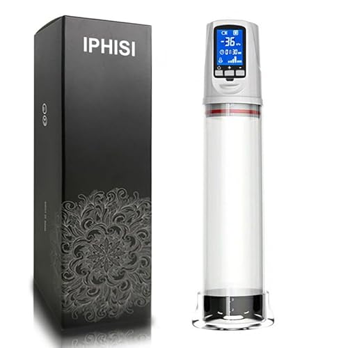 Premium Medical Penis Pump Vacuum Erection Device for Therapy to Improve  Erections, Impotence Erectile Dysfunction H-Intensity Erectile Dysfunction  Pump in Saudi Arabia