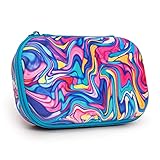 ZIPIT Colorful Pencil Box for Girls | Pencil Case