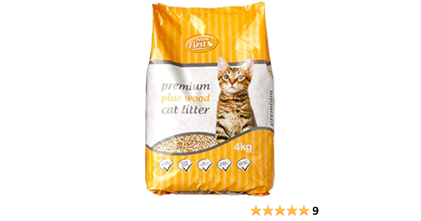 pine litter australia