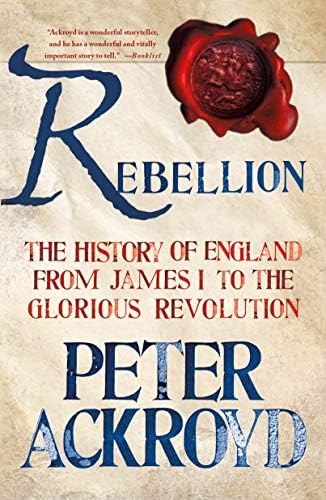 洋書 Peter Ackroyd Turner Tudors: The History of England from Henry VIII to Elizabeth I