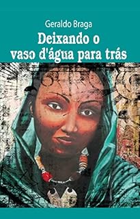 Livro Deixando o vaso d’água para trás