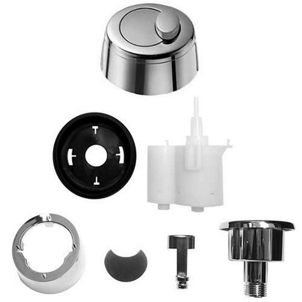 GROHE Matt Chrome/Chrome 42357PI0