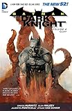 Batman - The Dark Knight Vol. 4: Clay (The New 52) (Batman: The Dark Knight series)