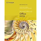 New Perspectives MicrosoftOffice 365 &amp; Office 2019 Introductory (MindTap Course List)