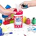 Wet Ones Antibacterial Hand Wipes, Fresh Scent, 48 Individually Wrapped Wipes in a Dispenser, Packaging May Vary